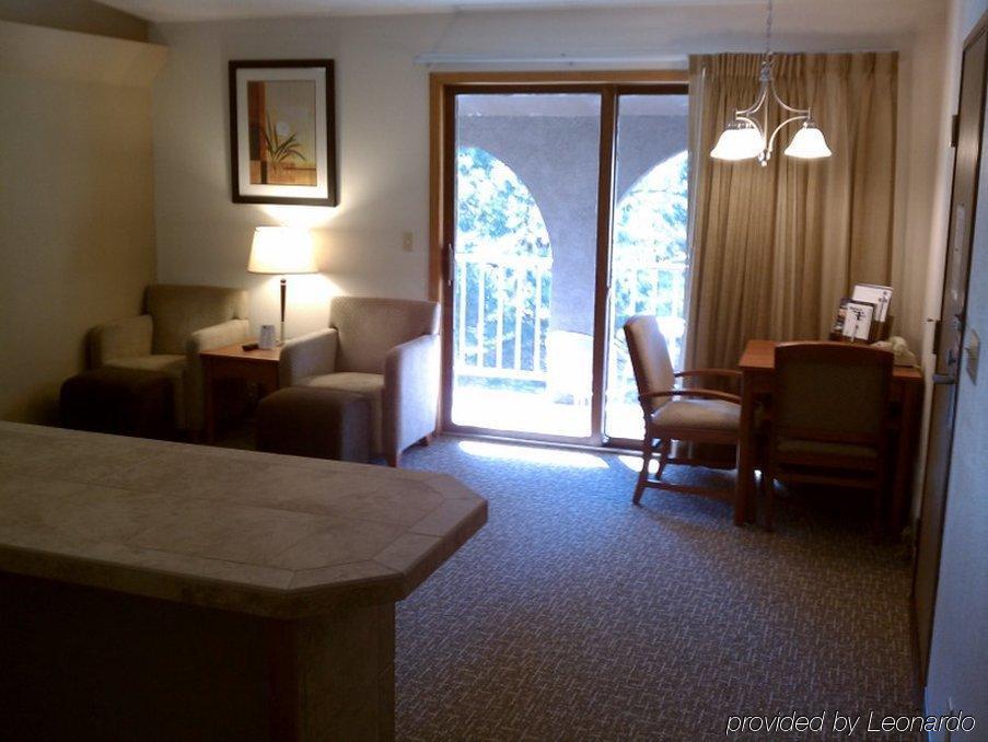 Hotel Western West Hills Chadron