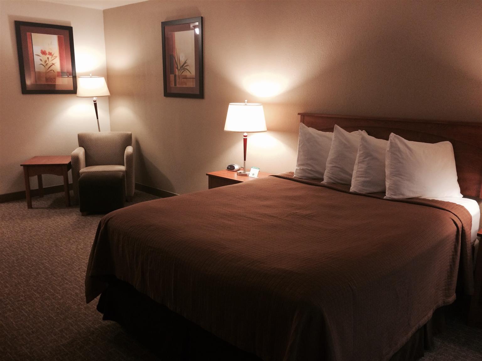 Western West Hills Hotel Chadron